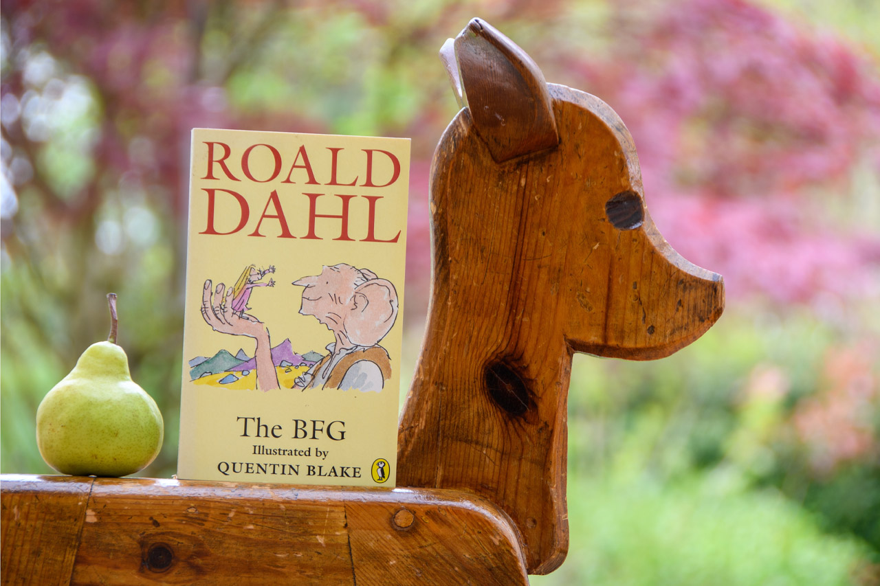 Timeless Magic: Why Roald Dahl’s Works Should Never Be Tampered With